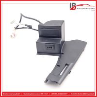 Mittelkonsole AUX Anschluss<br>MERCEDES E-KLASSE S212 E220 CDI KOMBI