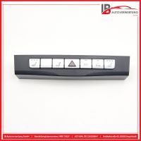 Schalterleiste Warnblinker<br>MERCEDES E-KLASSE E200 CDI S212