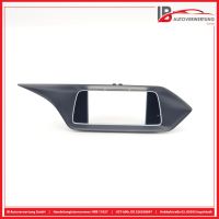 Display Blende Rahmen<br>MERCEDES E-KLASSE E200 CDI S212
