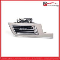 L�ftungsgitter Armaturenbrett Luftd�se Links<br>MERCEDES E-KLASSE E200 CDI S212