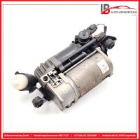 Kompressor Luftfahrwerk Airmatic<br>MERCEDES E-KLASSE E200 CDI S212