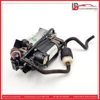 Kompressor Luftfahrwerk Airmatic<br>MERCEDES E-KLASSE E200 CDI S212