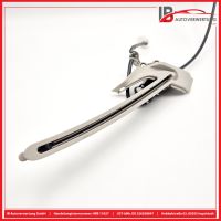 Laderaumabdeckung Links<br>MERCEDES E-KLASSE E200 CDI S212