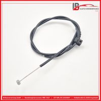 Motorhaubenzug Entriegelung Kabel<br>MERCEDES C-KLASSE C220 D S205