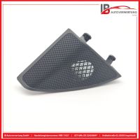 Abdeckung Hocht�ner Rechts<br>MERCEDES C-KLASSE C220 D S205