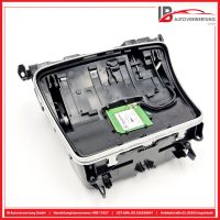 Aschenbecher mitte vorn <br>MERCEDES C-KLASSE C220 D S205