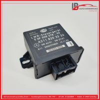 Steuerger�t Leuchtweiteregulierung <br>MERCEDES E-KLASSE W211 270 CDI KOMBI