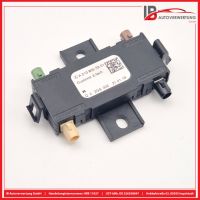 Antennenverst�rker Duplexer 2-fach<br>MERCEDES C-KLASSE C220 D S205