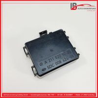 Steuerger�t Regensensor <br>MERCEDES E-KLASSE W211 270 CDI KOMBI