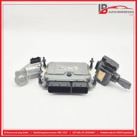 Steuerger�t Motor Motorsteuerger�t SATZ<br>MERCEDES C-KLASSE W203 C230