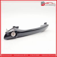 T�rgriff mit Schlie�zylinder<br>MERCEDES C-KLASSE COUPE CL203 C220 CDI