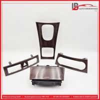 Armaturenbrett Verkleidung SATZ<br>MERCEDES C-KLASSE S203 C220 CDI