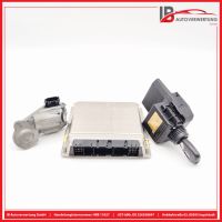 Steuerger�t Motorsteuerger�t SATZ<br>MERCEDES C-KLASSE CL203 C220 CDI
