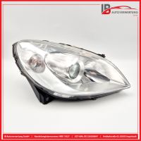 Hauptscheinwerfer rechts Halogen<br>MERCEDES B-KLASSE W245 B180 CDI