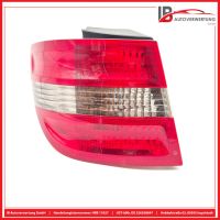 R�ckleuchte aussen links <br>MERCEDES B-KLASSE W245 B180 CDI