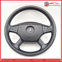 Lenkrad Schwarz Kein LEDER<br>MERCEDES B-KLASSE W245 B180 CDI