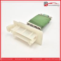 Widerstand Heizung <br>MERCEDES B-KLASSE W245 B180 CDI