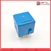 Relais Arbeitsrelais Kontaktrelais<br>MERCEDES B-KLASSE W245 B180 CDI