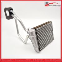 W�rmetauscher, Innenraumheizung <br>MERCEDES B-KLASSE W245 B180 CDI