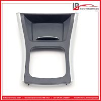 Mittelkonsole Verkleidung Abdeckung<br>MERCEDES B-KLASSE W245 B180 CDI