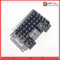 Audio-Verst�rker <br>MERCEDES C-KLASSE S203 C320 CDI