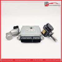 Steuerger�t Motorsteuerger�t SATZ<br>MERCEDES C-KLASSE S203 C320 CDI