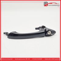 T�rgriff links vorn Mit Schlie�zylinder SATZ<br>MERCEDES C-KLASSE S203 C320 CDI