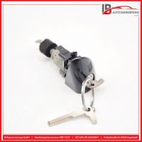 Schlie�zylinder SCHWARZ 040U<br>MERCEDES C-KLASSE W203 C270 CDI