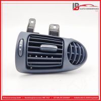 L�ftungsgitter Armaturenbrett Luftd�se  BLAU (002A) Links<br>MERCEDES C-KLASSE W203 C200 CDI