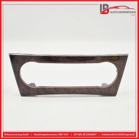 Heizungsbet�tigung Klimabedienteil Rahmen Blende<br>MERCEDES C-KLASSE W203 C220 CDI