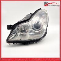 Hauptscheinwerfer links <br>MERCEDES CLS C219 CLS 320 CDI