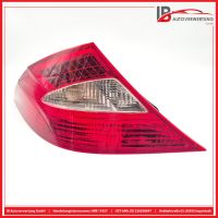 R�ckleuchte links R�cklicht<br>MERCEDES CLS C219 CLS 320 CDI