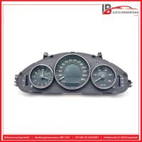 Tacho Kombiinstrument <br>MERCEDES CLS C219 CLS 320 CDI