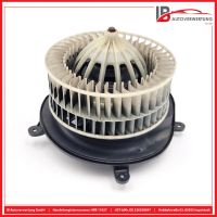 Gebl�semotor mit Regler<br>MERCEDES CLS C219 CLS 320 CDI