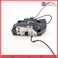T�rschloss rechts hinten <br>MERCEDES CLS C219 CLS 320 CDI