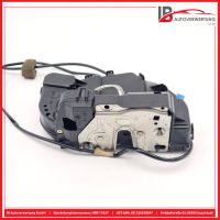T�rschloss links hinten <br>MERCEDES CLS C219 CLS 320 CDI