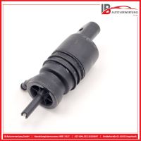 Waschwasserpumpe f�r Scheinwerferreinigung <br>MERCEDES CLS C219 CLS 320 CDI