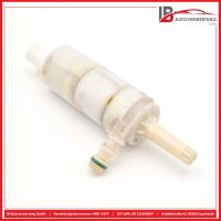 Waschwasserpumpe f�r Scheinwerferreinigung <br>MERCEDES CLS C219 CLS 320 CDI