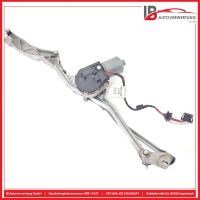 Wischergest�nge vorne Motor<br>MERCEDES CLS C219 CLS 320 CDI