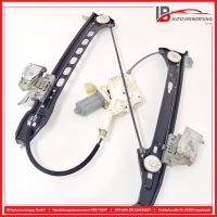 Motor Fensterheber rechts hinten <br>MERCEDES CLS C219 CLS 320 CDI