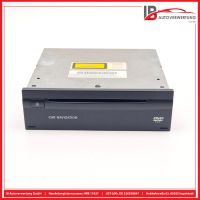 Navigationssystem Rechner<br>MERCEDES CLS C219 CLS 320 CDI