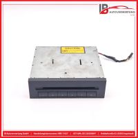 CD-Wechsler Changer 6 Fach<br>MERCEDES CLS C219 CLS 320 CDI