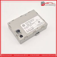Steuerger�t Zentrales Gateway<br>MERCEDES CLS C219 CLS 320 CDI
