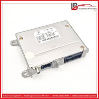 Steuerger�t Bluetooth<br>MERCEDES CLS C219 CLS 320 CDI