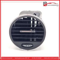 L�ftungsgitter Armaturenbrett Luftd�se Links<br>MERCEDES CLS C219 CLS 320 CDI