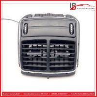 Mittelkonsole Luftd�se Hinten<br>MERCEDES CLS C219 CLS 320 CDI