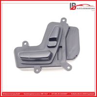 Schalter Sitzverstellung Links<br>MERCEDES CLS C219 CLS 320 CDI