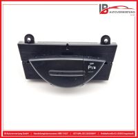 Schalter PDC Einparkhilfe<br>MERCEDES CLS C219 CLS 320 CDI
