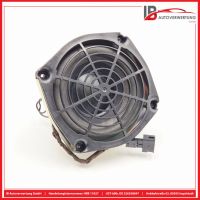 Lautsprecher Subwoofer Richbasswoofer<br>MERCEDES C-KLASSE W203 C220 CDI