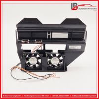 Halter, K�hlerl�fter Radiok�hler<br>MERCEDES C-KLASSE W203 C220 CDI